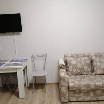 Сдается 1-комнатная квартира, 26,7 м²