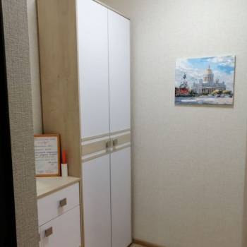 Сдается 1-комнатная квартира, 26,7 м²