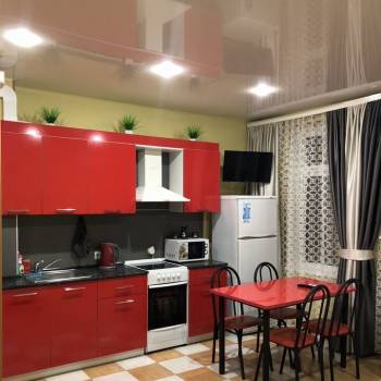 Сдается 1-комнатная квартира, 33 м²