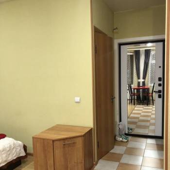 Сдается 1-комнатная квартира, 33 м²