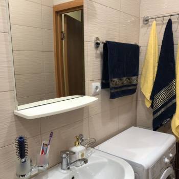 Сдается 1-комнатная квартира, 33 м²