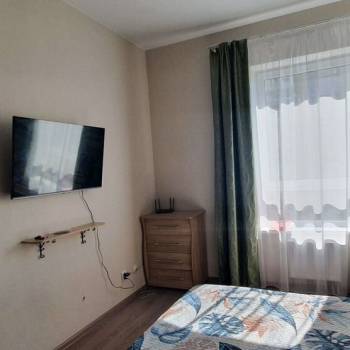 Сдается 1-комнатная квартира, 36 м²