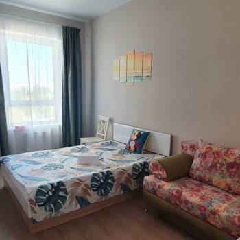 Сдается 1-комнатная квартира, 36 м²