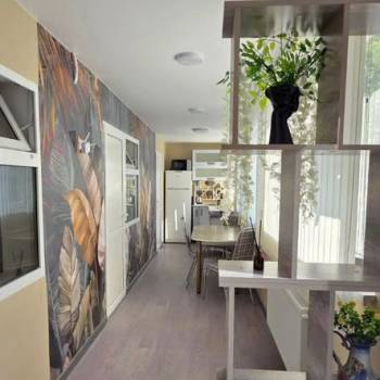 Продается 2-х комнатная квартира, 42 м²