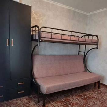 Продается 2-х комнатная квартира, 42 м²