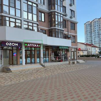 Сдается Нежилое помещение, 46,2 м²