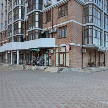 Сдается Нежилое помещение, 46,2 м²