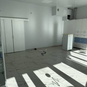 Сдается Нежилое помещение, 46,2 м²