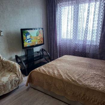 Сдается 1-комнатная квартира, 28 м²