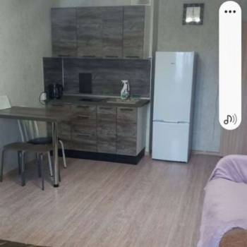 Сдается 1-комнатная квартира, 28 м²