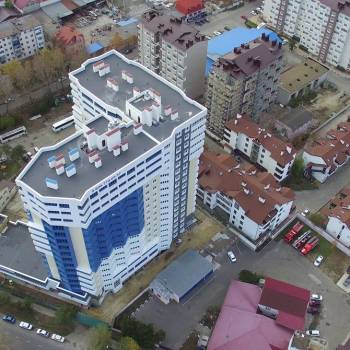 Продается 2-х комнатная квартира, 63 м²