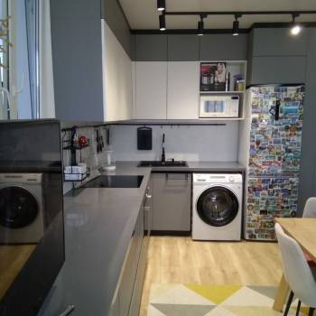 Продается 2-х комнатная квартира, 63 м²
