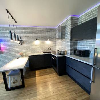 Продается 3-х комнатная квартира, 85 м²