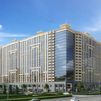 Продается 1-комнатная квартира, 34,7 м²