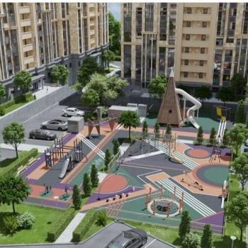 Продается 1-комнатная квартира, 34,7 м²