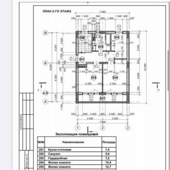 Продается Дом, 127 м²