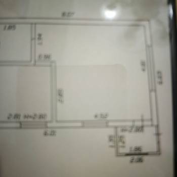 Продается Дом, 40 м²