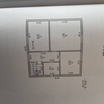 Продается Дом, 150 м²