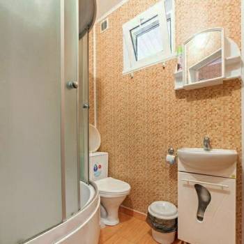 Сдается 2-х комнатная квартира, 55 м²