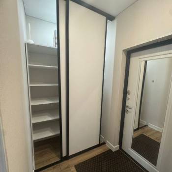 Продается 1-комнатная квартира, 34,1 м²