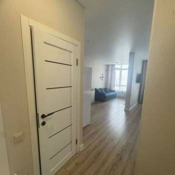 Продается 1-комнатная квартира, 34,1 м²