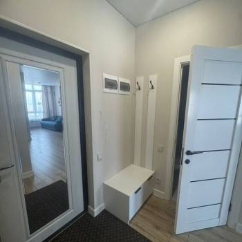 Продается 1-комнатная квартира, 34,1 м²