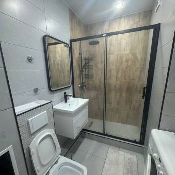 Продается 1-комнатная квартира, 34,1 м²