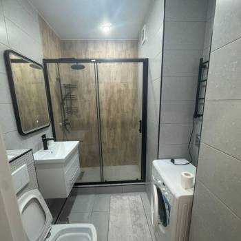 Продается 1-комнатная квартира, 34,1 м²