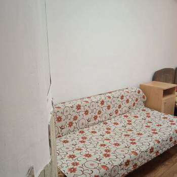 Сдается 2-х комнатная квартира, 43 м²