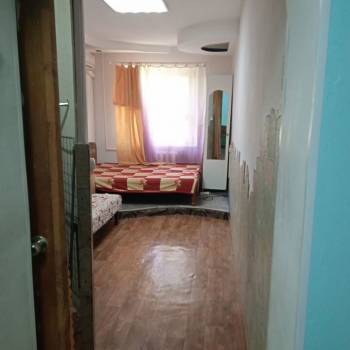 Сдается 2-х комнатная квартира, 43 м²