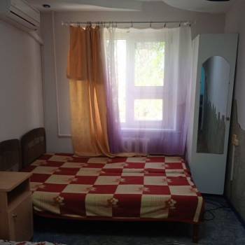 Сдается 2-х комнатная квартира, 43 м²