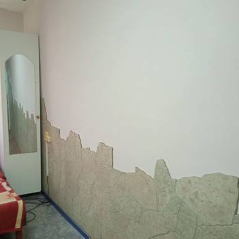 Сдается 2-х комнатная квартира, 43 м²