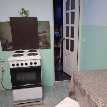 Сдается 2-х комнатная квартира, 43 м²