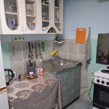 Сдается 2-х комнатная квартира, 43 м²