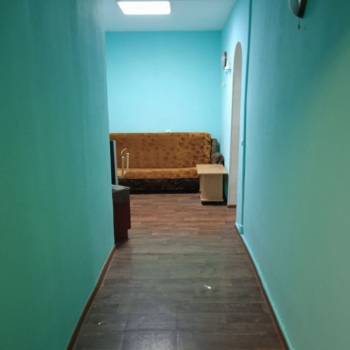 Сдается 2-х комнатная квартира, 43 м²