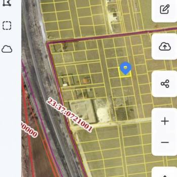 Продается Участок, 500 м²