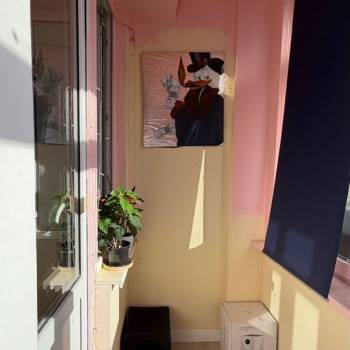 Продается 1-комнатная квартира, 36 м²