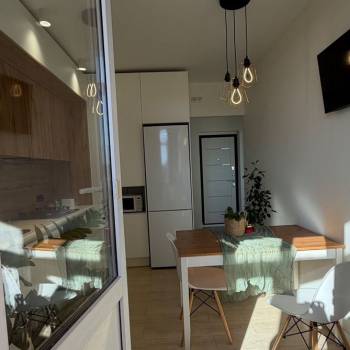 Продается 1-комнатная квартира, 36 м²