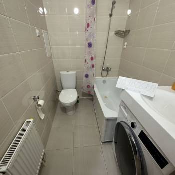 Продается 1-комнатная квартира, 31,4 м²