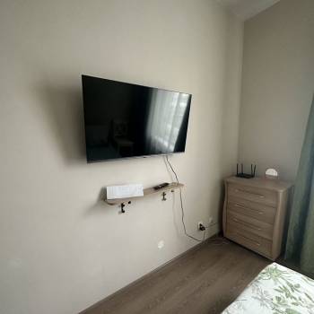 Продается 1-комнатная квартира, 31,4 м²