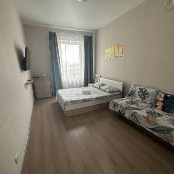 Продается 1-комнатная квартира, 31,4 м²
