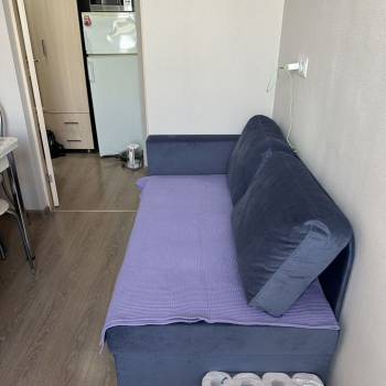 Продается 1-комнатная квартира, 31,4 м²