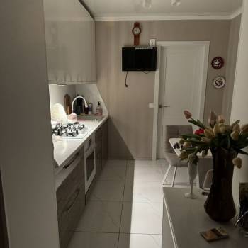 Продается 2-х комнатная квартира, 69 м²