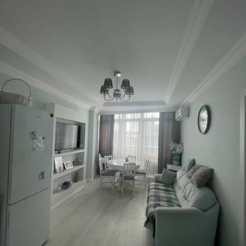 Продается 2-х комнатная квартира, 49 м²