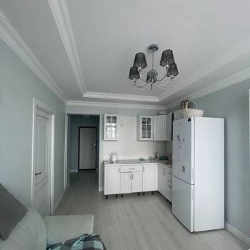 Продается 2-х комнатная квартира, 49 м²