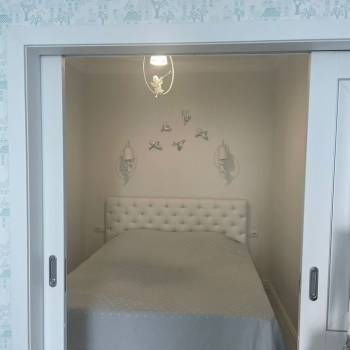 Продается 2-х комнатная квартира, 49 м²