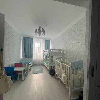 Продается 2-х комнатная квартира, 49 м²
