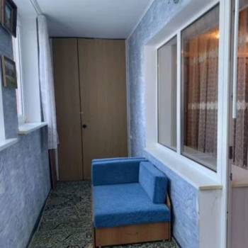 Продается 2-х комнатная квартира, 74 м²