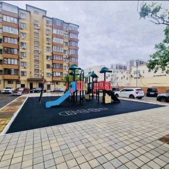 Продается 1-комнатная квартира, 51,9 м²