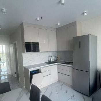Продается 1-комнатная квартира, 43,2 м²